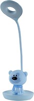 Фото Kite Bear Led Light-blue (K24-492-2-3)