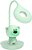 Фото Kite Bear Led Green (K24-492-2-4)