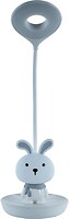 Фото Kite Bunny Led White (K24-492-1-1)