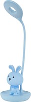 Фото Kite Bunny Led Light-blue (K24-492-1-3)