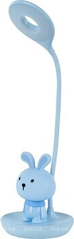 Фото Kite Bunny Led Light-blue (K24-492-1-3)