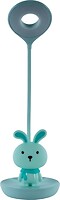 Фото Kite Bunny Led Green (K24-492-1-4)