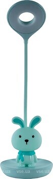 Фото Kite Bunny Led Green (K24-492-1-4)