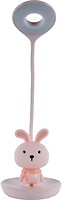 Фото Kite Bunny Led Pink (K24-492-1-2)
