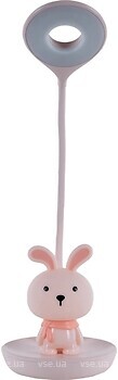 Фото Kite Bunny Led Pink (K24-492-1-2)