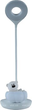 Фото Kite Cloudy Bear Led White (K24-493-2-1)