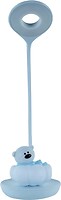 Фото Kite Cloudy Bear Led Light-blue (K24-493-2-3)
