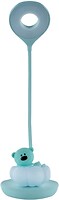 Фото Kite Cloudy Bear Led Green (K24-493-2-4)
