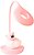 Фото Kite Cloudy Bear Led Pink (K24-493-2-2)