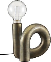 Фото PR Home Notice Swirl Brass (1235088003)