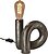 Фото PR Home Notice Swirl Silver (1235088001)