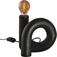 Фото PR Home Notice Swirl Black (1235088002)