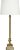 Фото PR Home Linne Gold (1133294002)