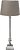 Фото PR Home Linne Silver (1133294001)