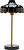 Фото PR Home Wells Black (1133291002)
