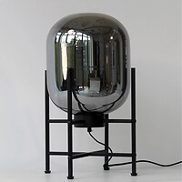 Фото Friendlylight Glass Oval TL FL8019
