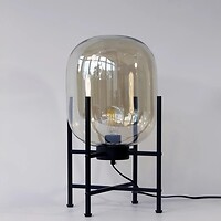 Фото Friendlylight Glass Oval TL FL8020