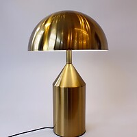 Фото Friendlylight Gubi Gold FL8037