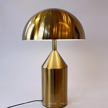 Фото Friendlylight Gubi Gold FL8037