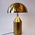 Фото Friendlylight Gubi Gold FL8037