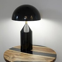 Фото Friendlylight Gubi Black FL8038