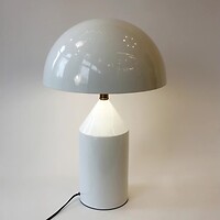 Фото Friendlylight Gubi White FL8039