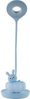 Фото Kite Cloudy Bunny Led Light-blue (K24-493-1-3)
