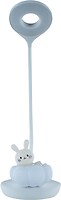 Фото Kite Cloudy Bunny Led White (K24-493-1-1)