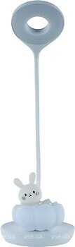 Фото Kite Cloudy Bunny Led White (K24-493-1-1)