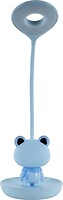 Фото Kite Froggy Led Light-blue (K24-492-3-3)