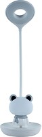 Фото Kite Froggy Led White (K24-492-3-1)