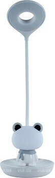 Фото Kite Froggy Led White (K24-492-3-1)