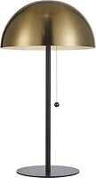 Фото Markslojd Dome Black/Brass