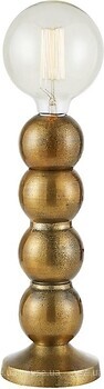 Фото Markslojd Gong Gold 108780