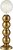 Фото Markslojd Gong Gold 108780