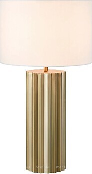 Фото Markslojd Hashira Brass/White 108669