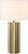Фото Markslojd Hashira Brass/White 108669