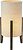 Фото Markslojd Eruca White/Brown 108760