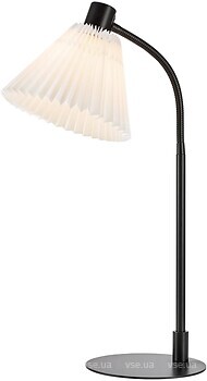 Фото Markslojd Mira White/Black 108697