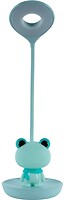 Фото Kite Froggy Led Geen (K24-492-3-4)