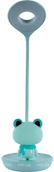 Фото Kite Froggy Led Geen (K24-492-3-4)