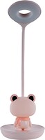 Фото Kite Froggy Led Pink (K24-492-3-2)