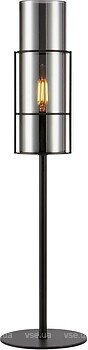 Фото Markslojd Torcia Black 108559