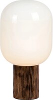 Фото Markslojd Skene White/Brown 108663