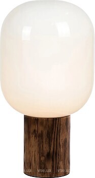 Фото Markslojd Skene White/Brown 108663