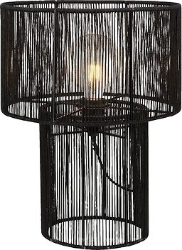 Фото Markslojd Soga Black 108768