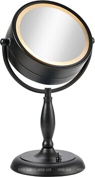 Фото Markslojd Face Mirror Black 108788