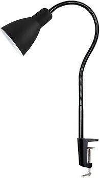 Фото Violux Liana E27 Black (510101)