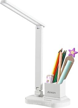 Фото Dyxon Megalight 100 White (DXNLMGLGT100W)