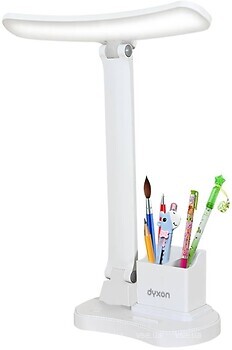 Фото Dyxon Megalight 100 White (DXNLMGLGT200W)